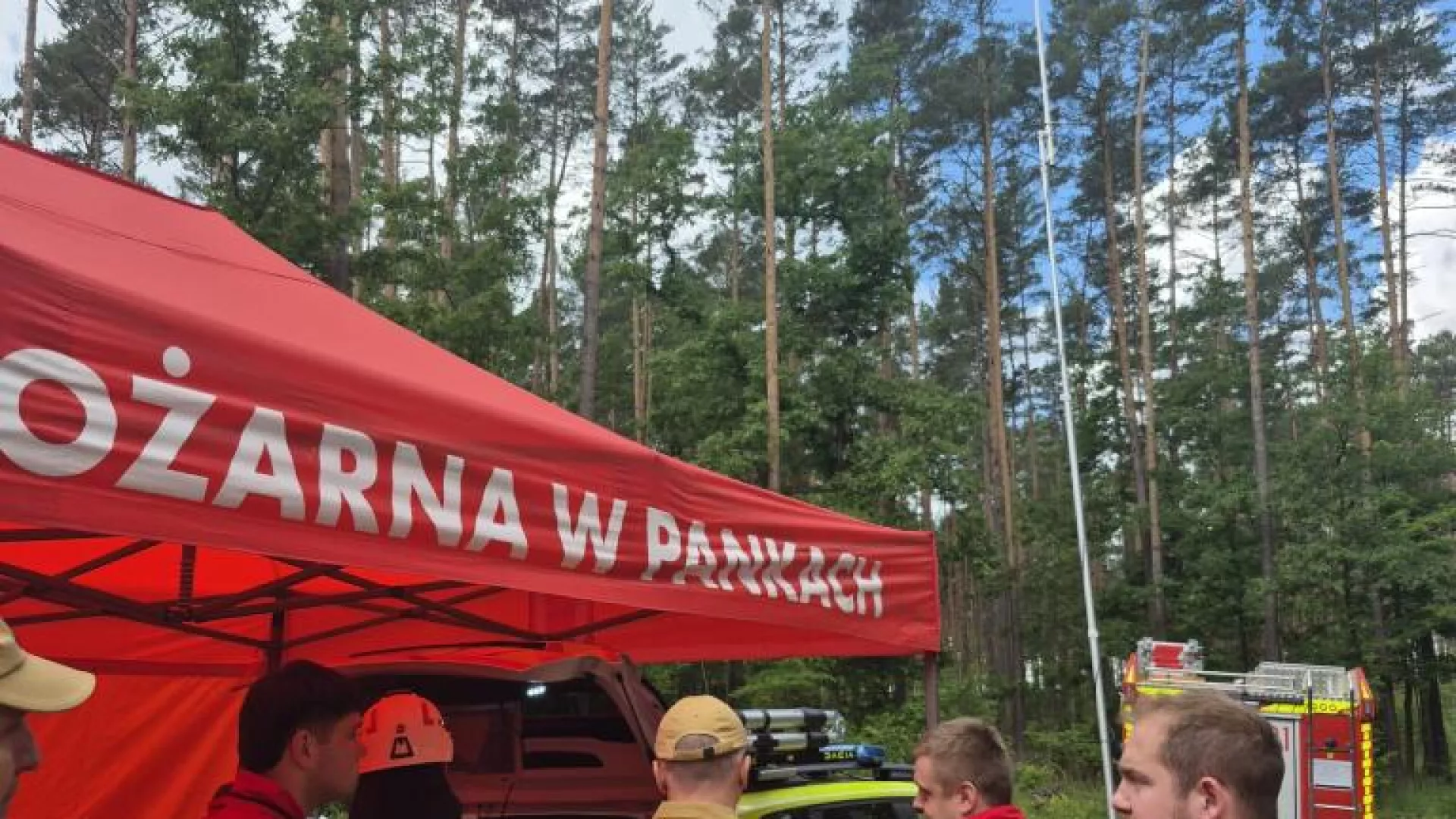 Ćwiczenia z ochrony ludności i obrony cywilnej