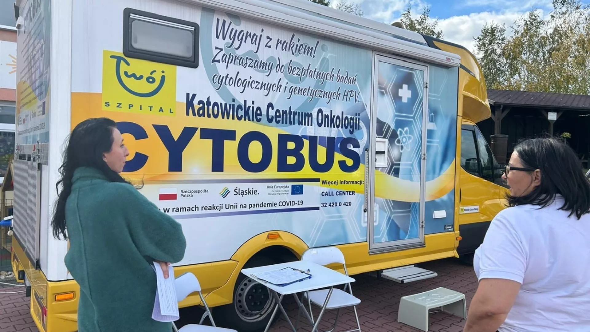 Wydarzenie Zdrowo i bezpiecznie