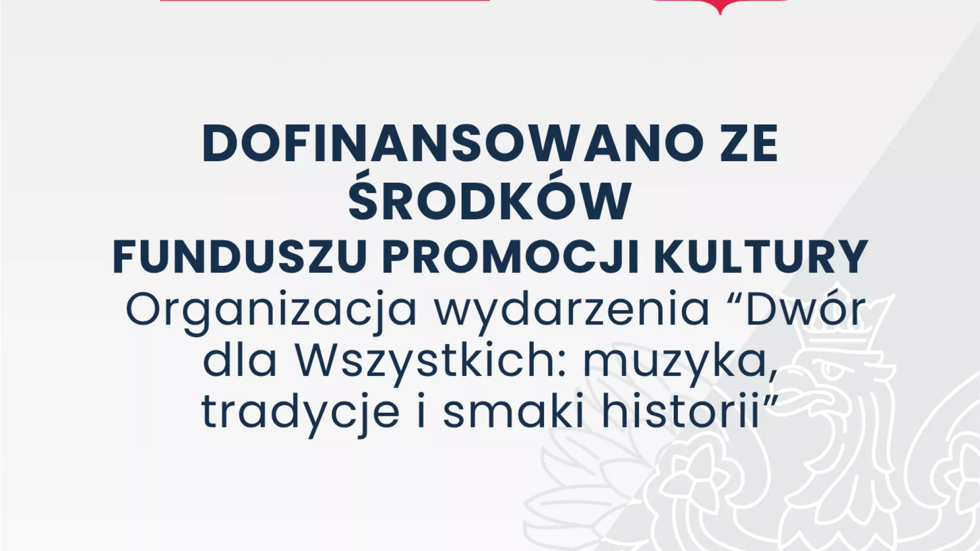 Dwór dla Wszystkich