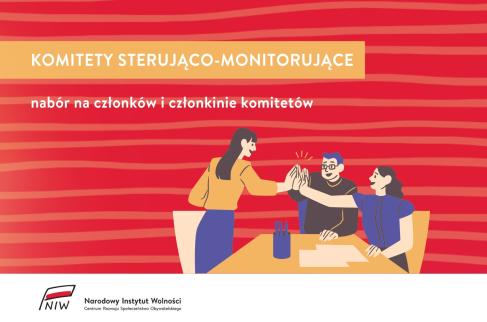 Komitety Sterująco-Monitorujące