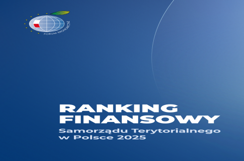 strona tytułowa rankingu