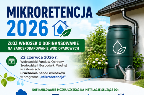 Mikroretencja 2026